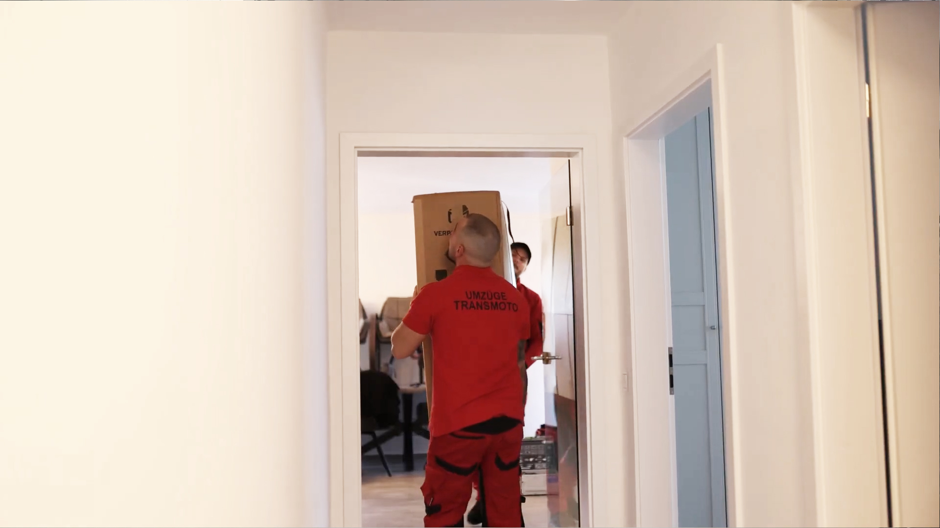 Umzüge
